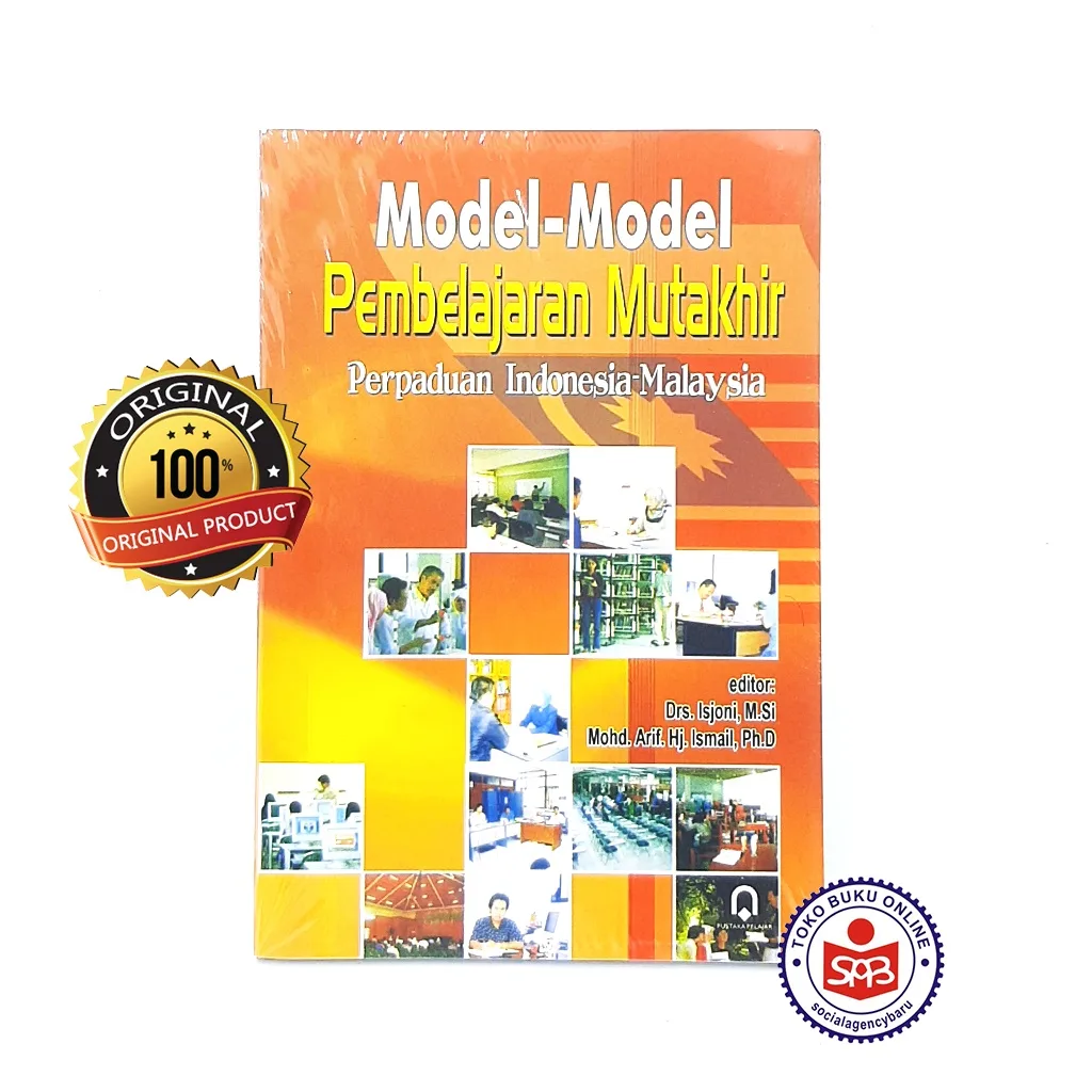 Model Model Pembelajaran Mutakhir - Isjoni