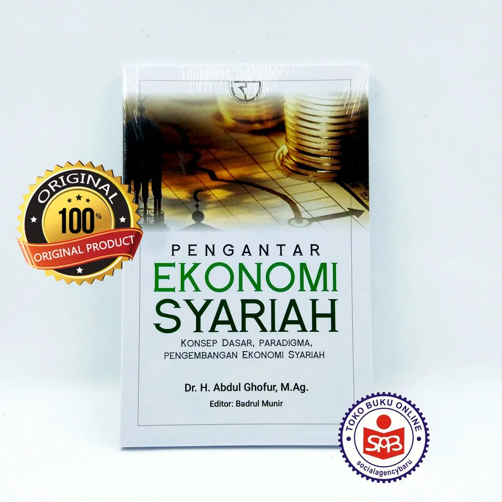 Pengantar Ekonomi Syariah - Abdul Ghofur