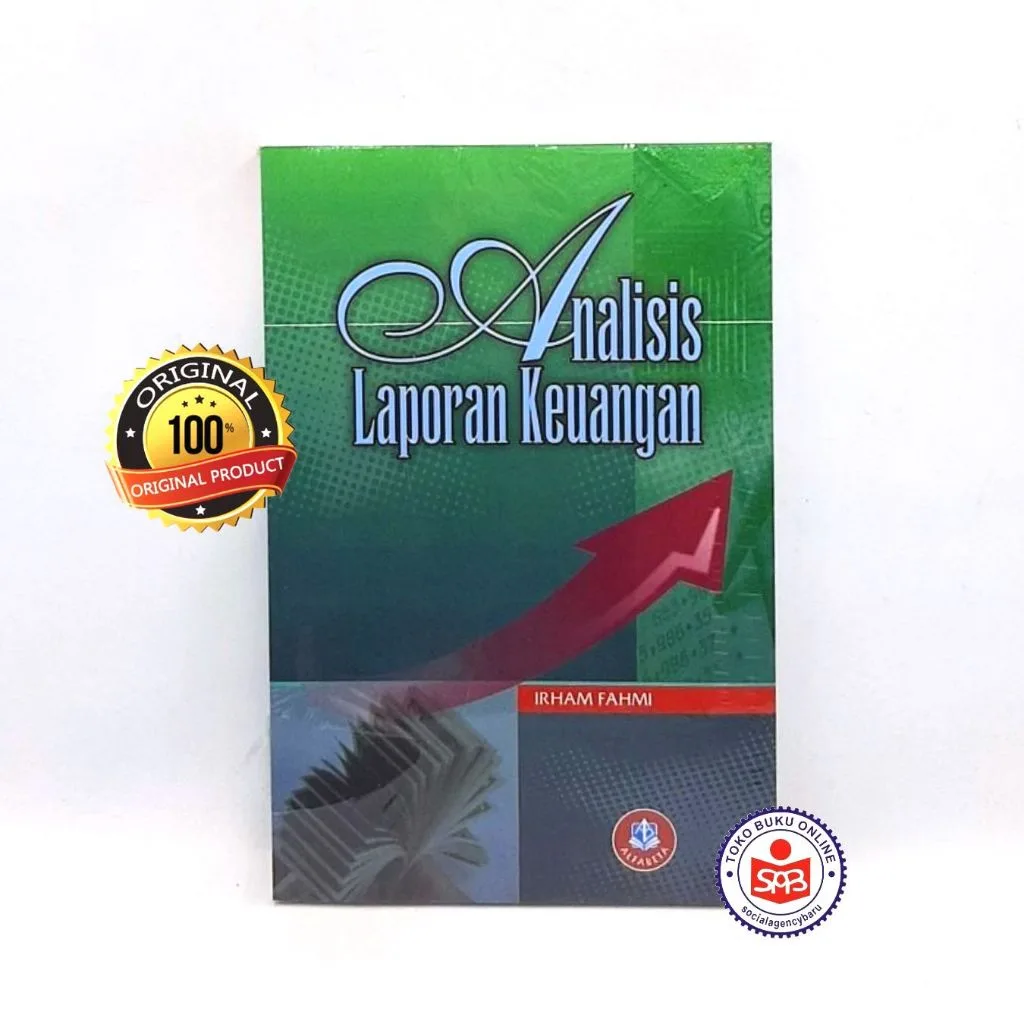 Analisis Laporan Keuangan - Irham Fahmi