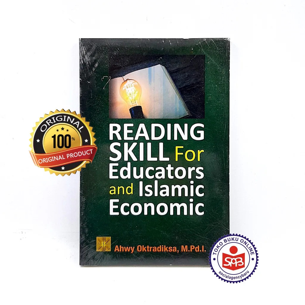 Reading Skill For Educators and Islamic Economic - Ahwy Oktradiksa