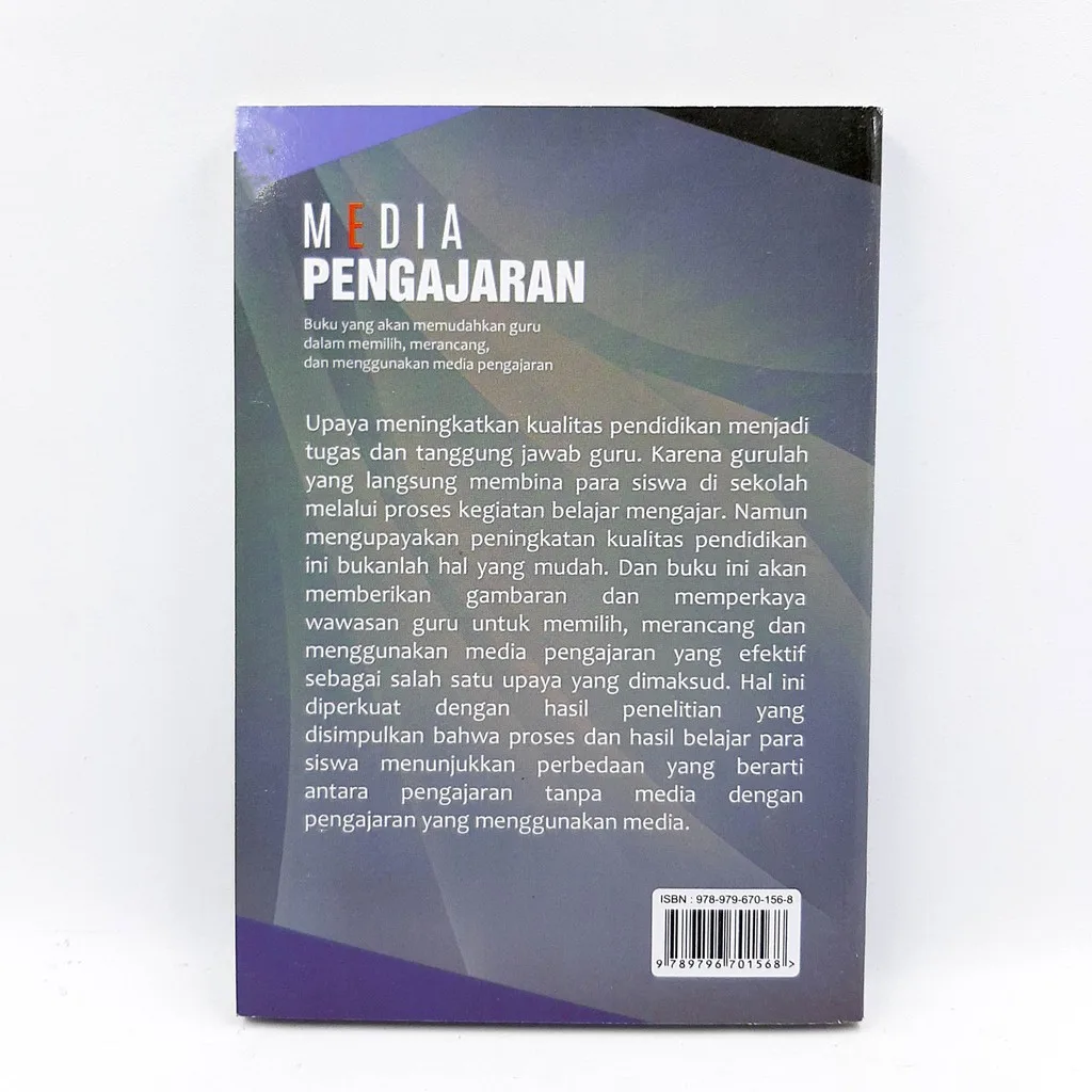 Media Pengajaran - Nana Sudjana