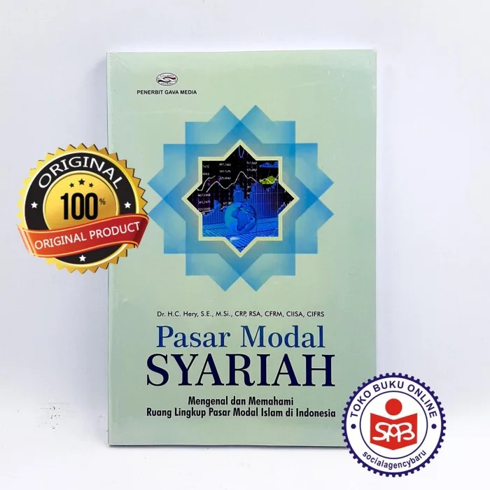 Pasar Modal Syariah - Hery