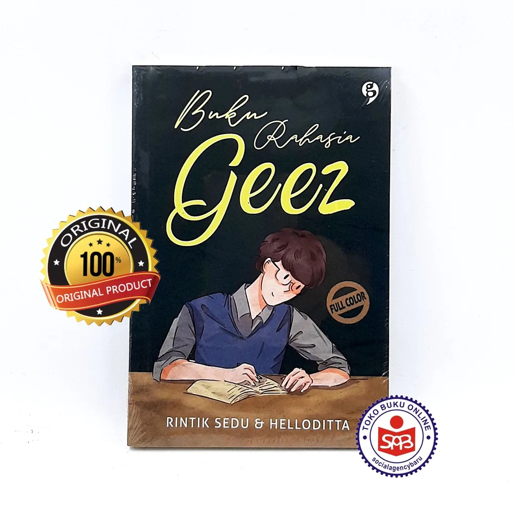 Geez And Ann - Rintik Sedu