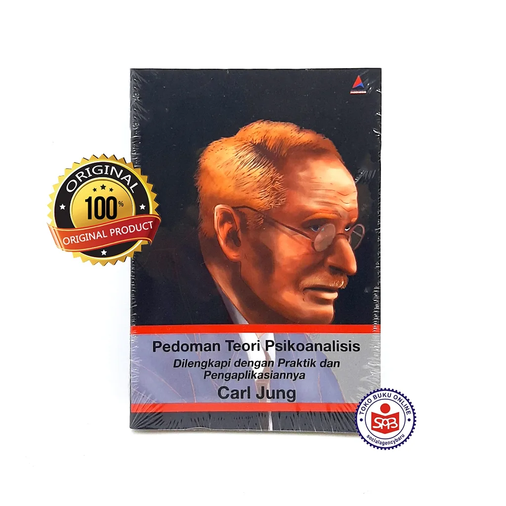 Pedoman Teori Psikoanalisis - Carl Jung