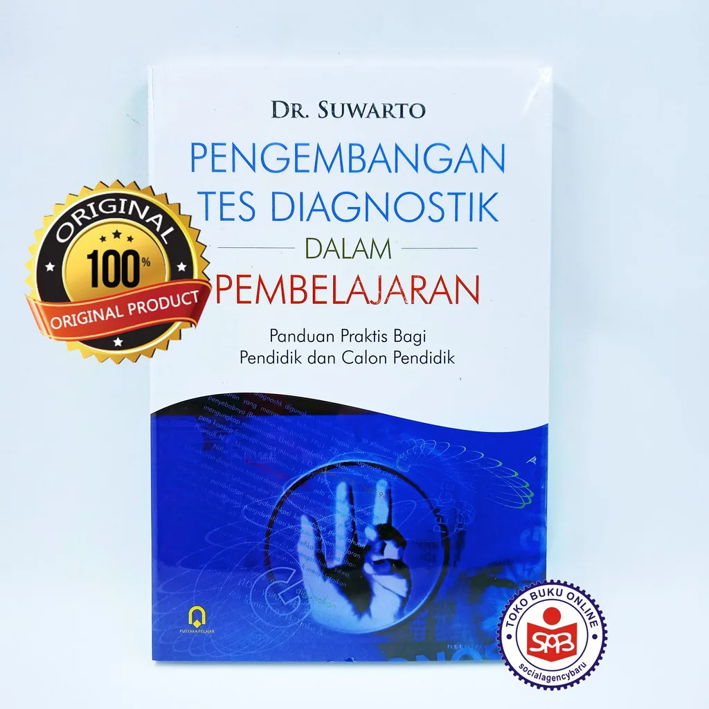 Pengembangan Tes Diagnostik Dalam Pembelajaran - Suwarto