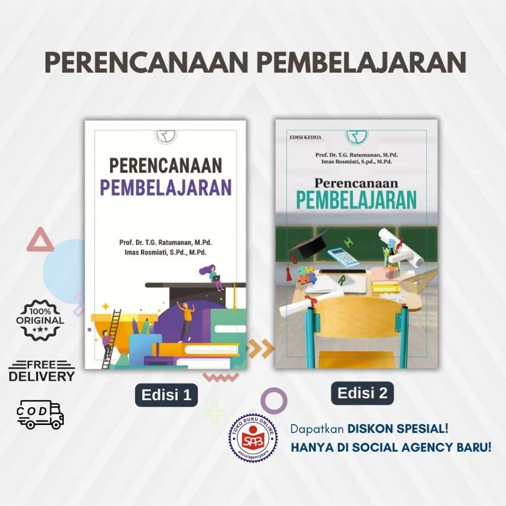 Perencanaan Pembelajaran - Ratumanan