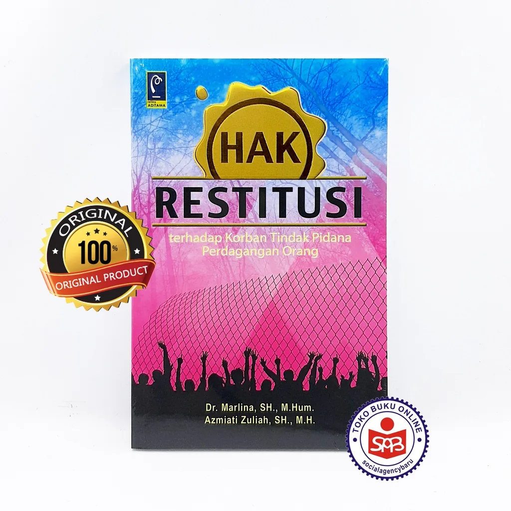 Hak Restitusi - Marlina