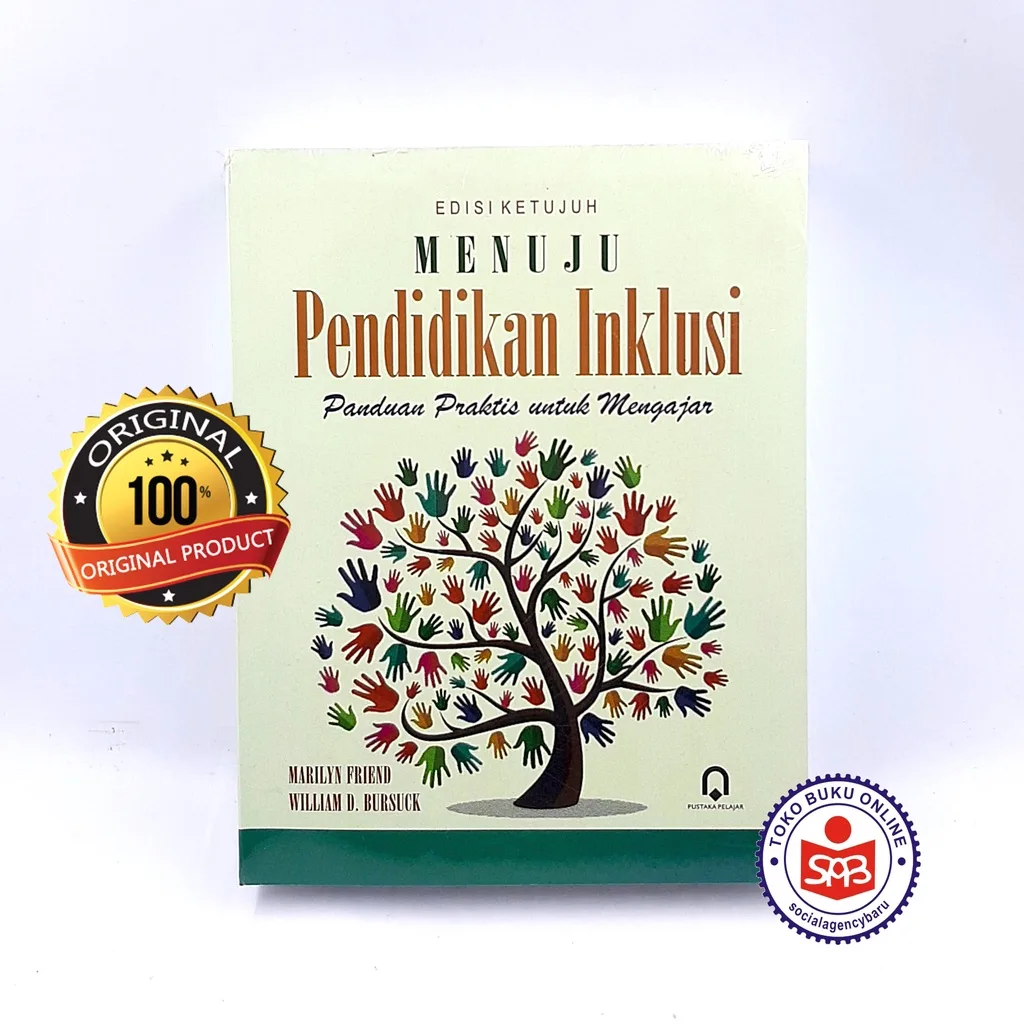 Menuju Pendidikan Inklusi Edisi 7 - Marilyn Friend