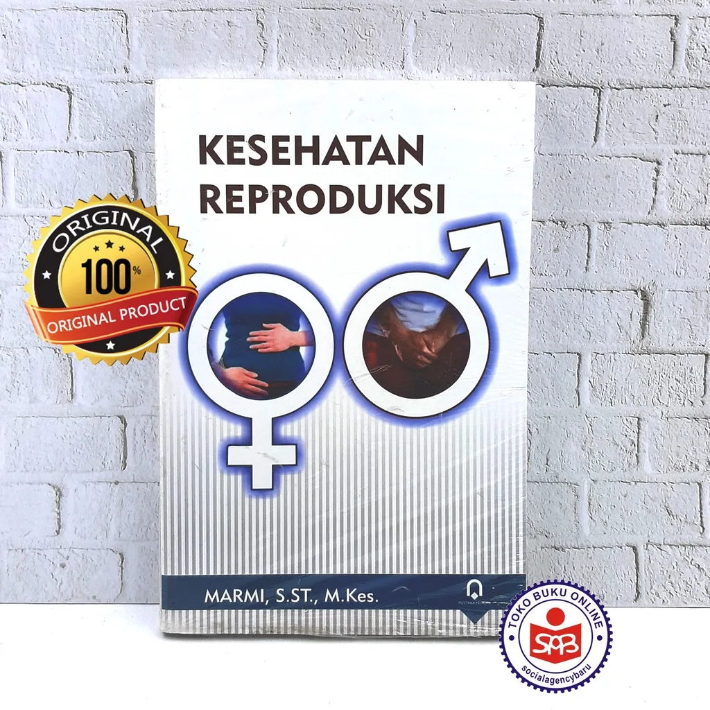 Kesehatan Reproduksi - Marmi