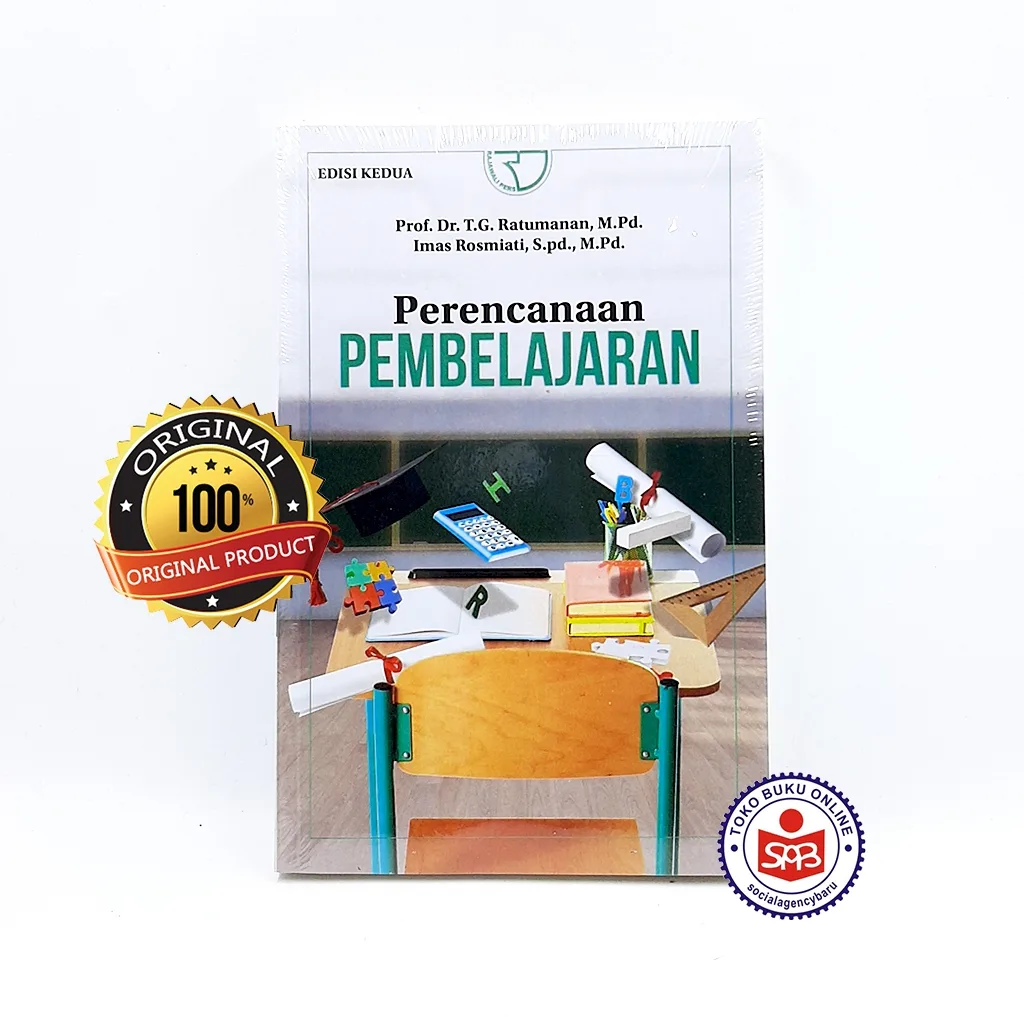 Perencanaan Pembelajaran - Ratumanan