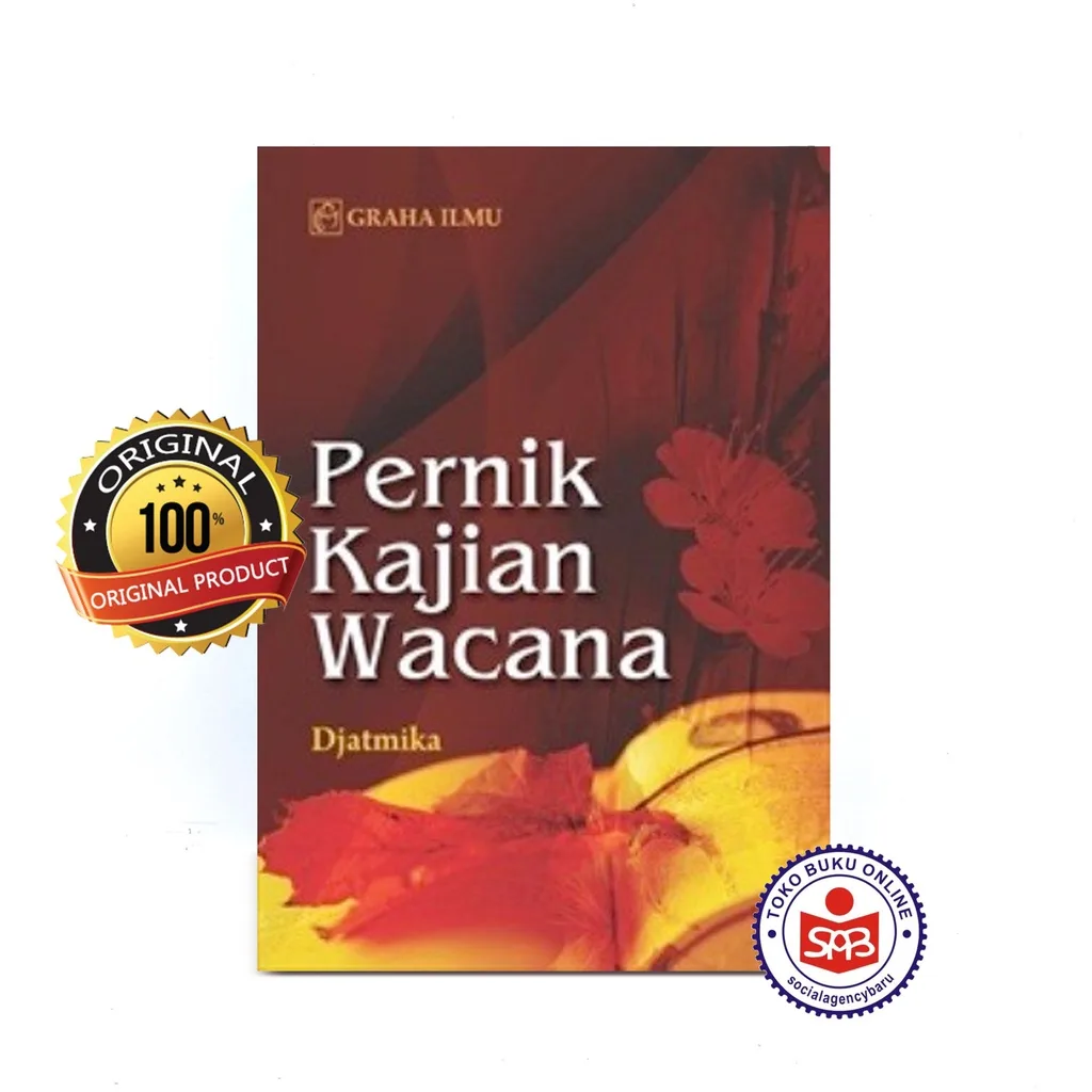 Pernik Kajian Wacana - Djatmika