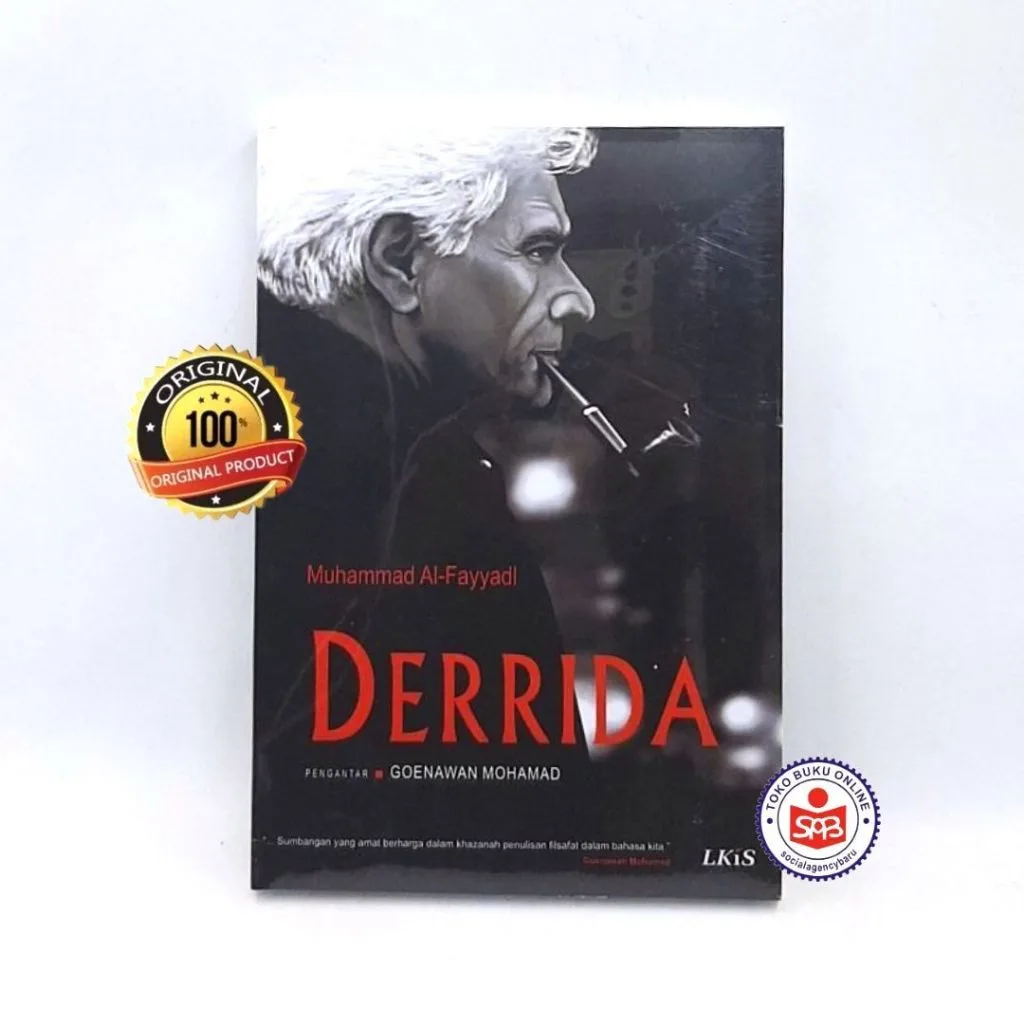 Derrida - Muhammad Al Fayyadi