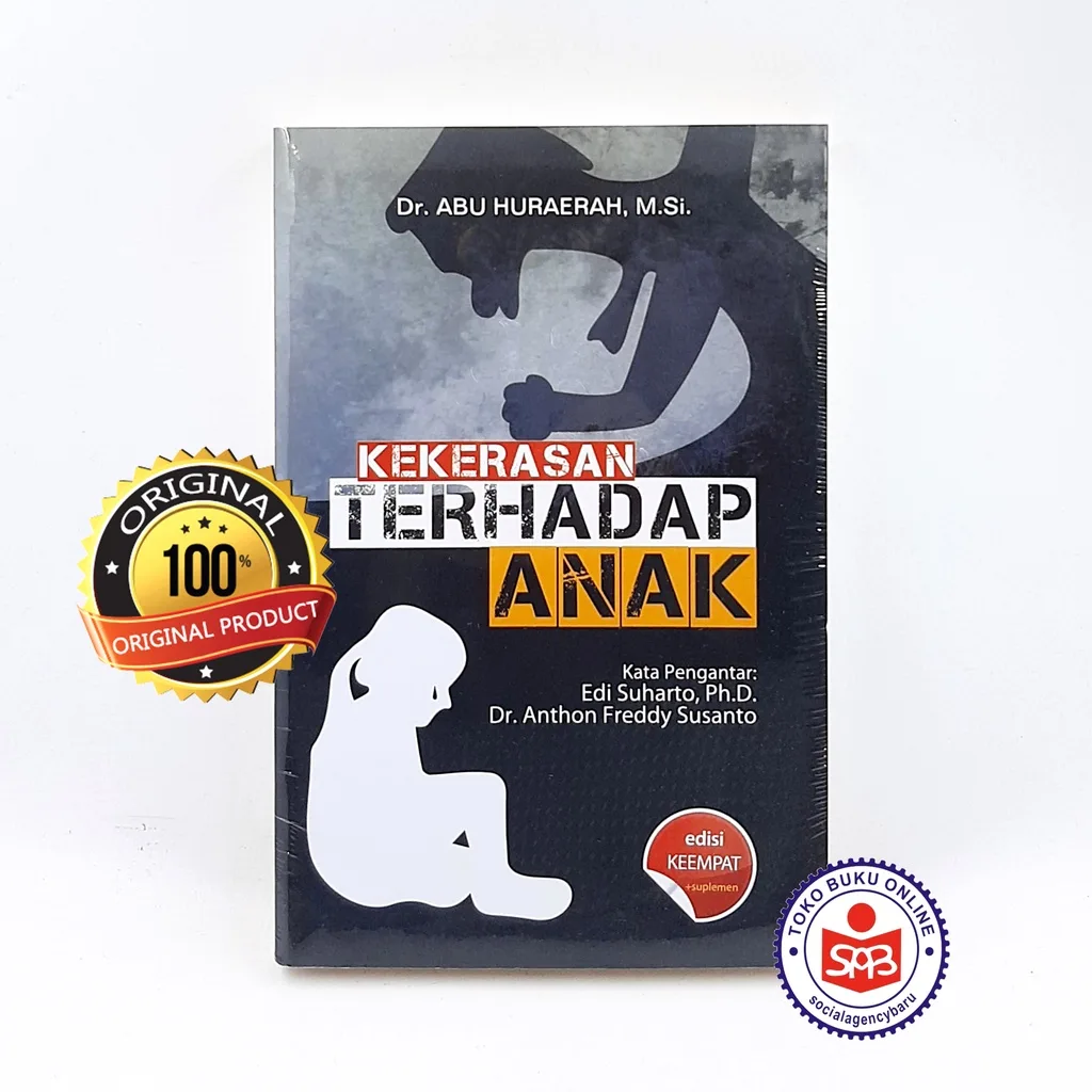 Kekerasan Terhadap Anak - Abu Huraerah