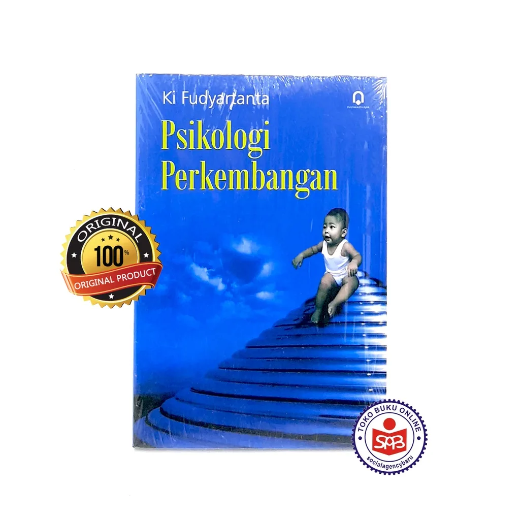 Psikologi Perkembangan - Ki Fudyartanta