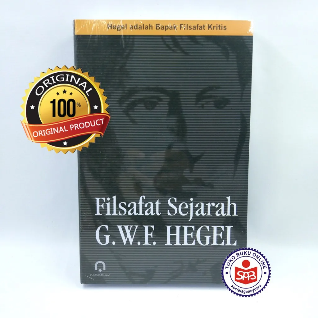 Filsafat Sejarah - G.W.F. Hegel