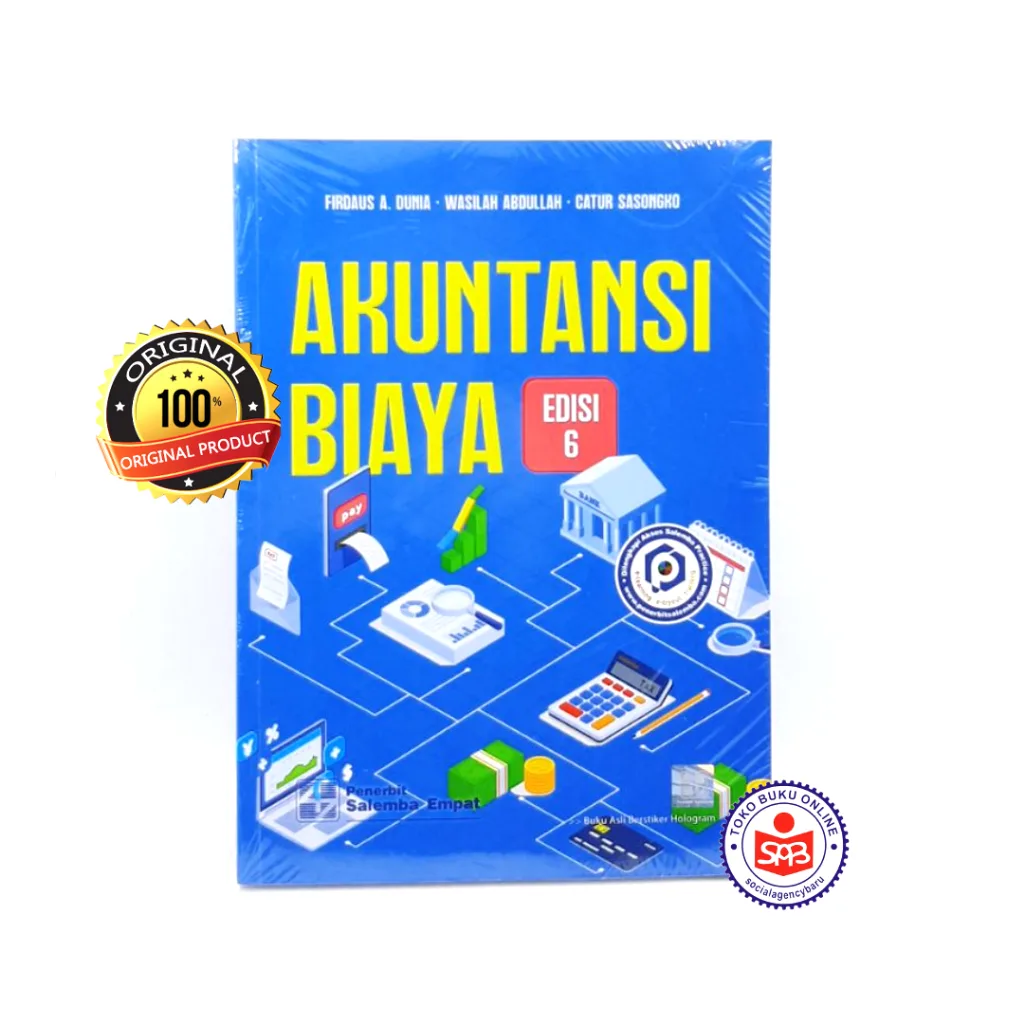 Akuntansi Biaya - Firdaus