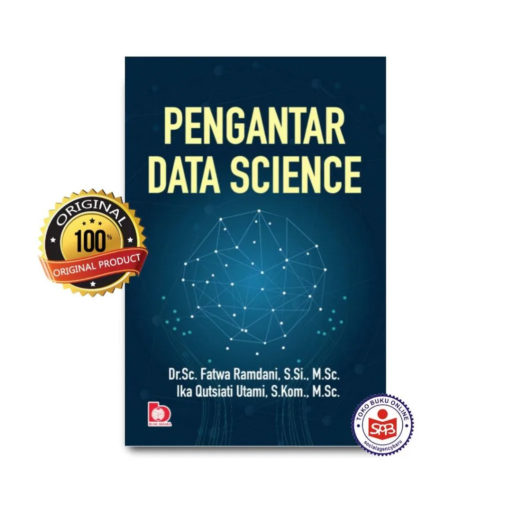 Pengantar Data Science - Fatwa Ramdani