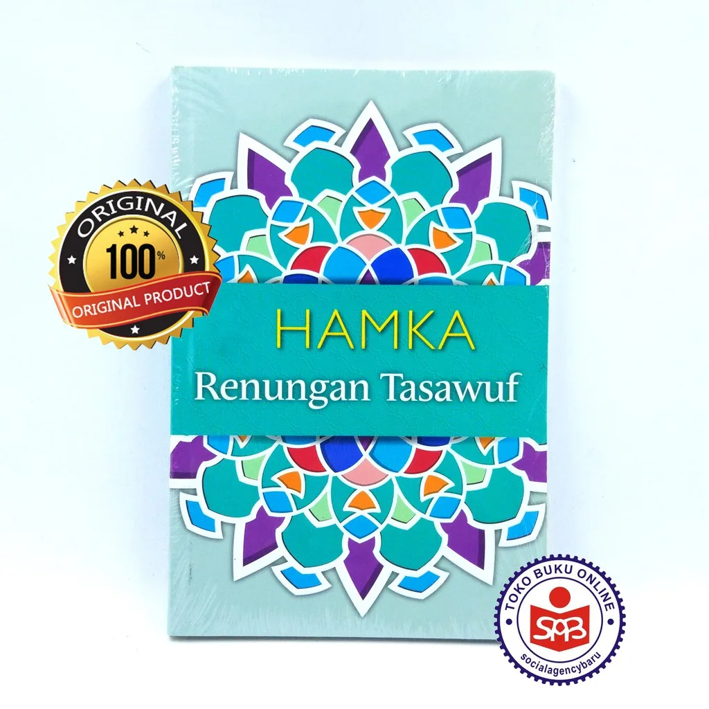 Renungan Tasawuf - Hamka