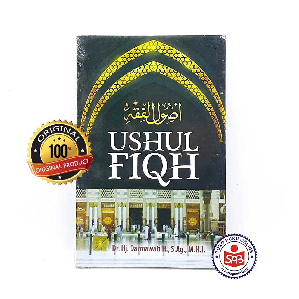 Ushul Fiqh - Darmawati