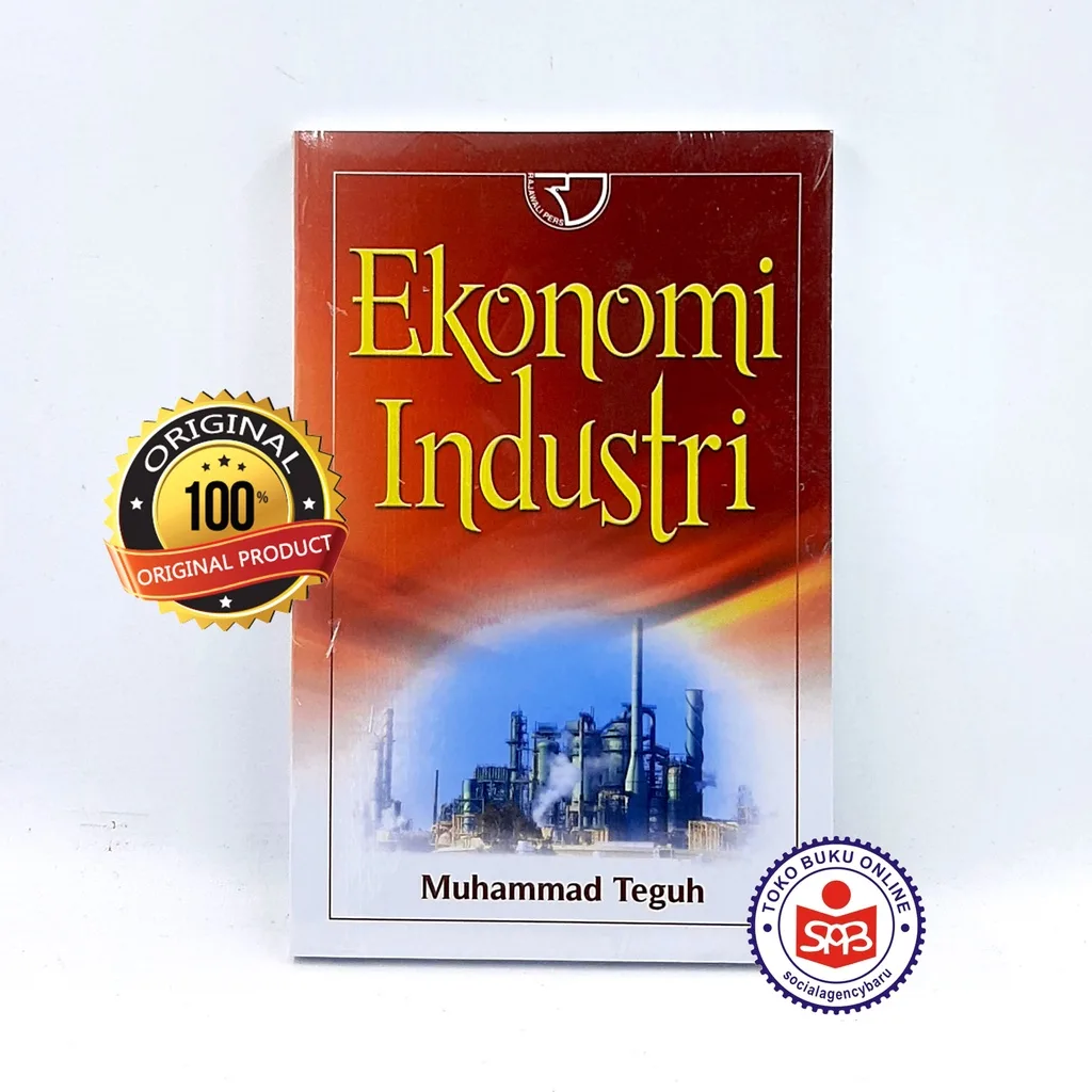 Ekonomi Industri - Muhammad Teguh