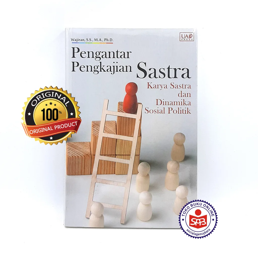 Pengantar Pengkajian Sastra - Wajiran