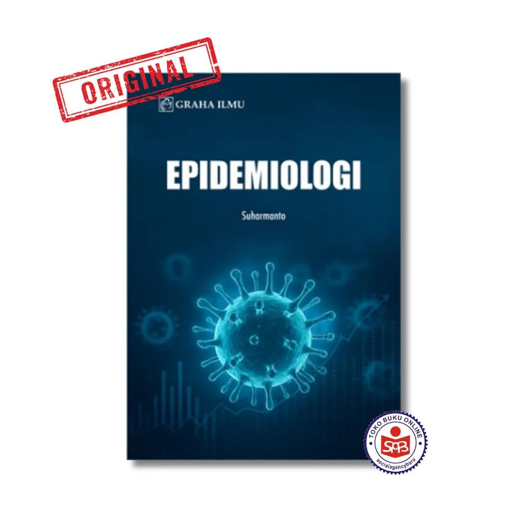 Buku Epidemiologi - Suharmanto