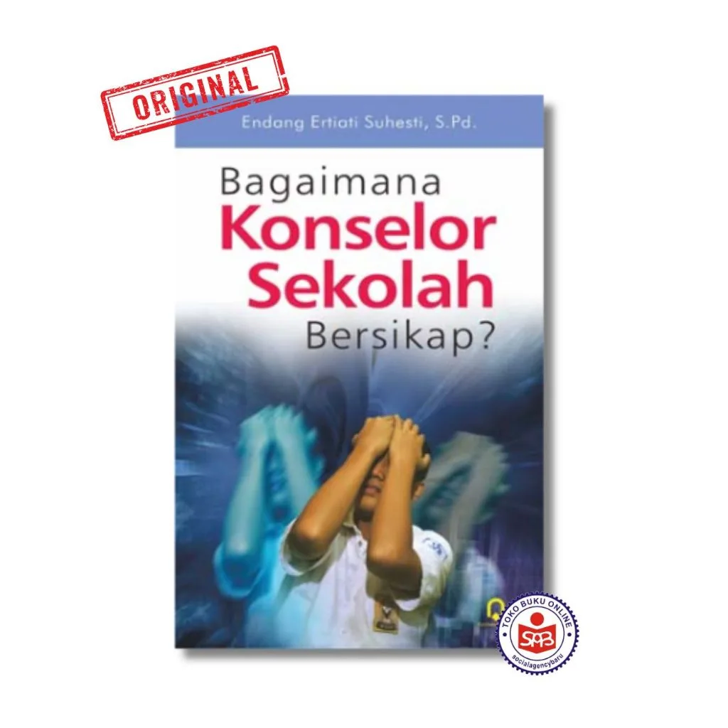 Bagaimana Konselor Sekolah Bersikap - Endang Ertiati Suhesti