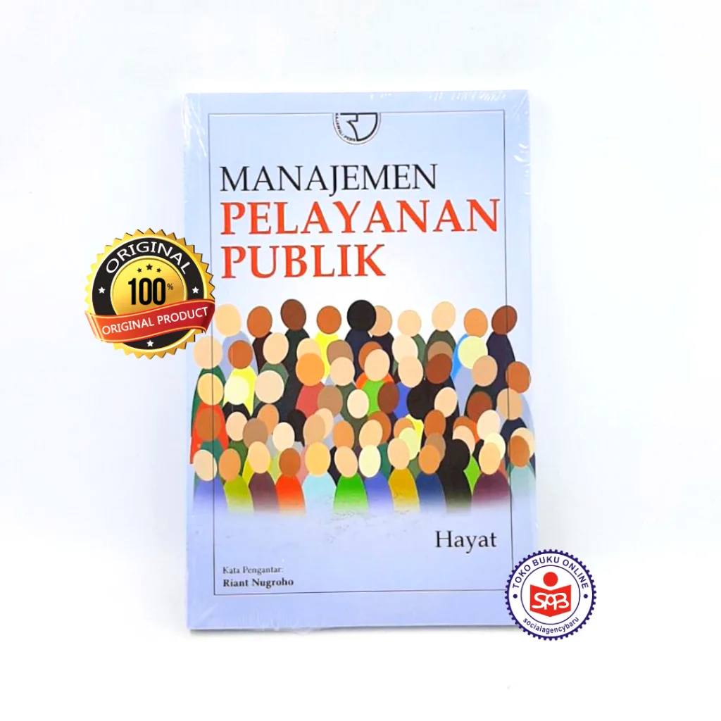 Manajemen Pelayanan Publik - Hayat