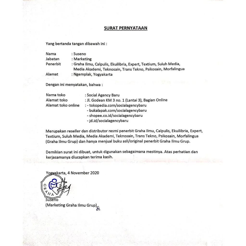 Metode Penelitian Untuk Pengajaran Bahasa Asing - Bambang Setiyadi