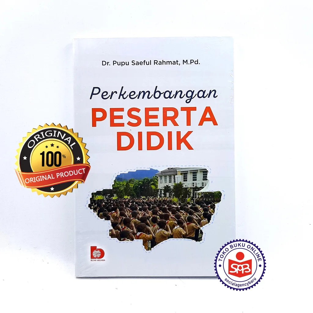 Perkembangan Peserta Didik - Pupu Saeful Rahmat