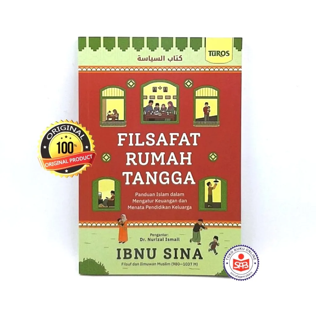 Filsafat Rumah Tangga - Ibnu SIna