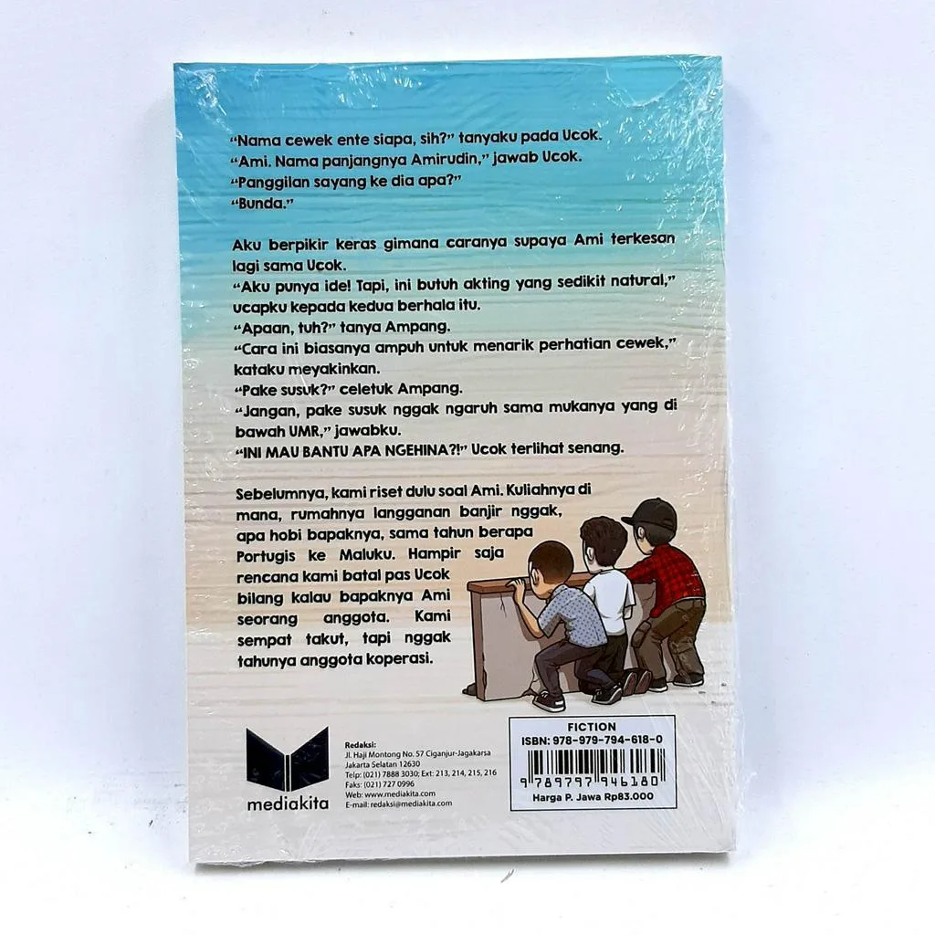 Sobat Sakit - Takdir Alisyahbana