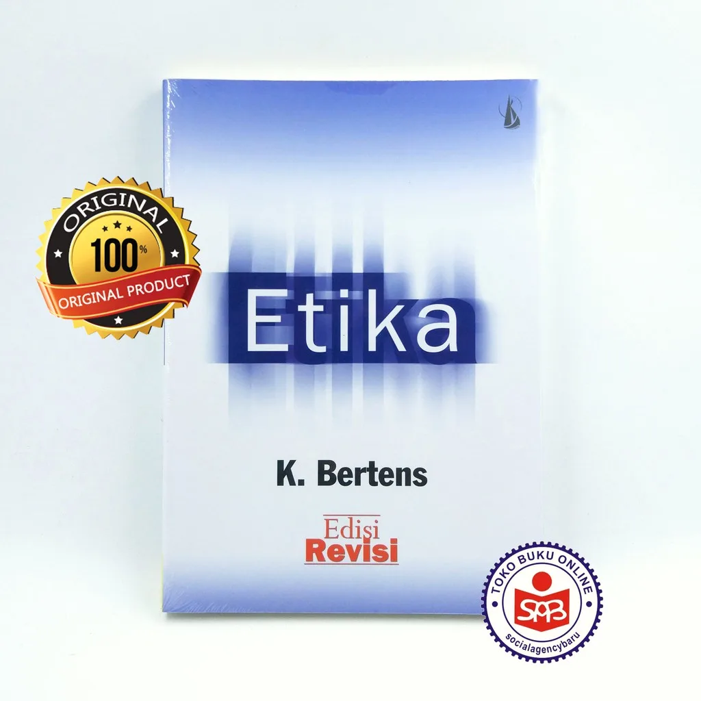 Etika Edisi Revisi - K Bertens