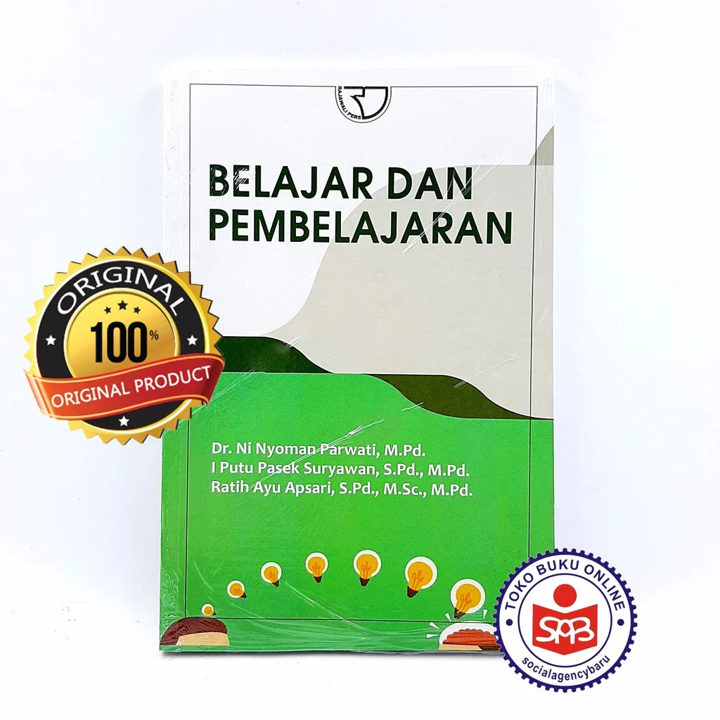 Belajar dan Pembelajaran - Ni Nyoman Parwati