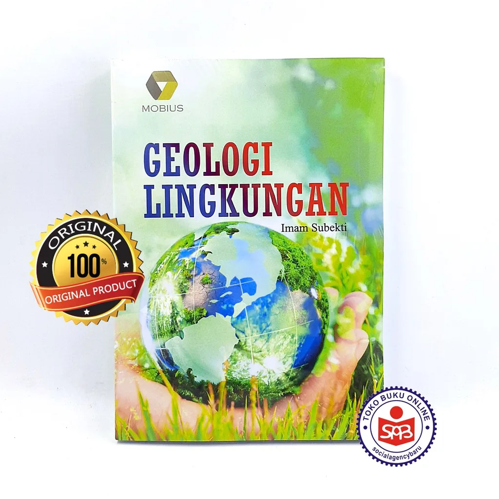 Geologi Lingkungan - Imam Subekti