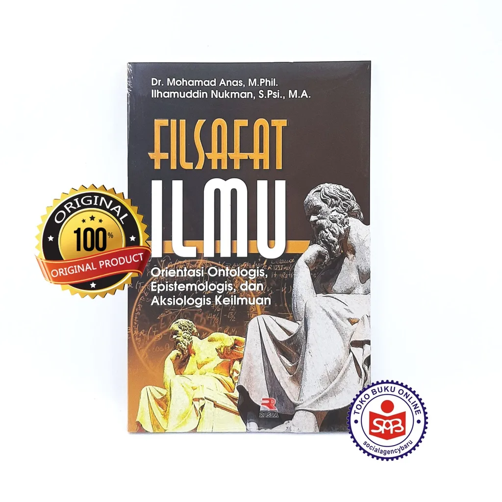 Filsafat Ilmu - Mohamad Anas