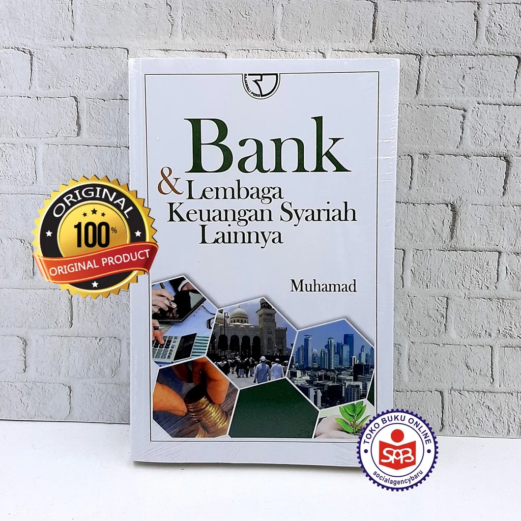 Bank dan Lembaga Keuangan Syariah Lainnya - Muhamad