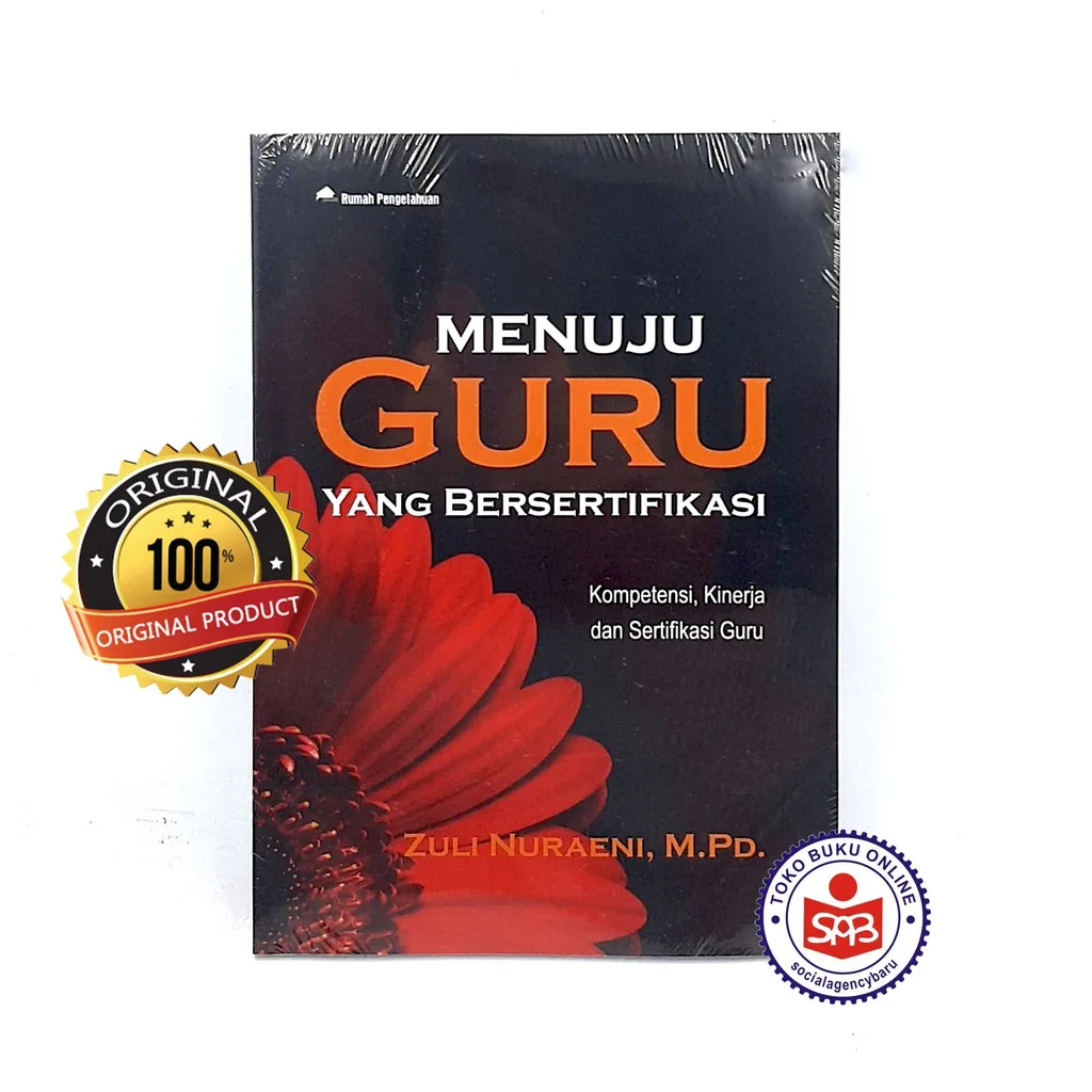 Menuju Guru Yang Bersertifikasi - Zuli Nuraeni