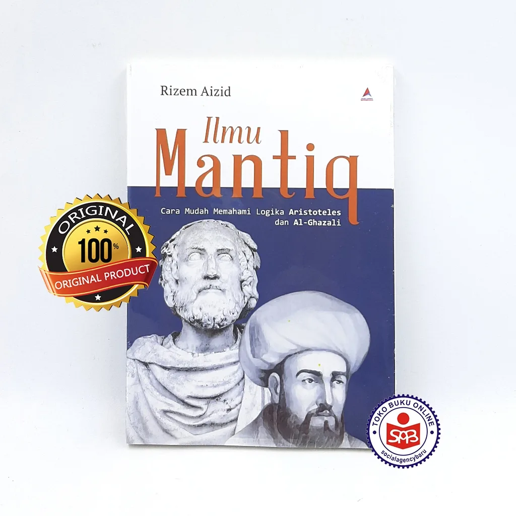 Ilmu Mantiq - Rizem Aizid