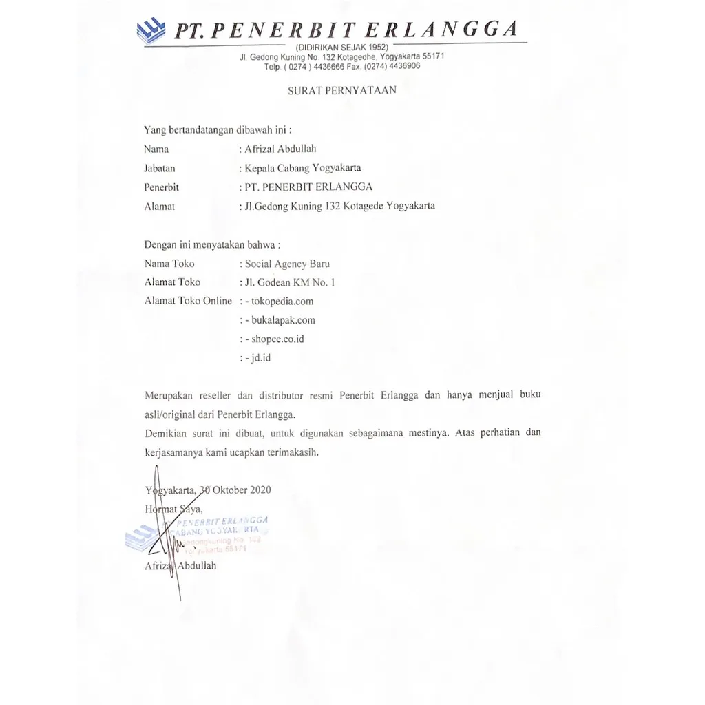 Manajemen SDM Hubungan Industrial - Wilson Bangun