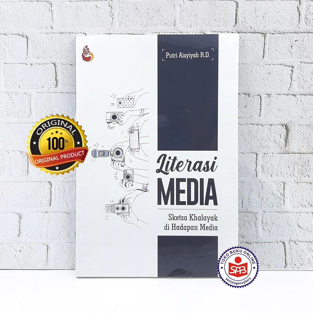 Literasi Media - Putri Aisyiyah