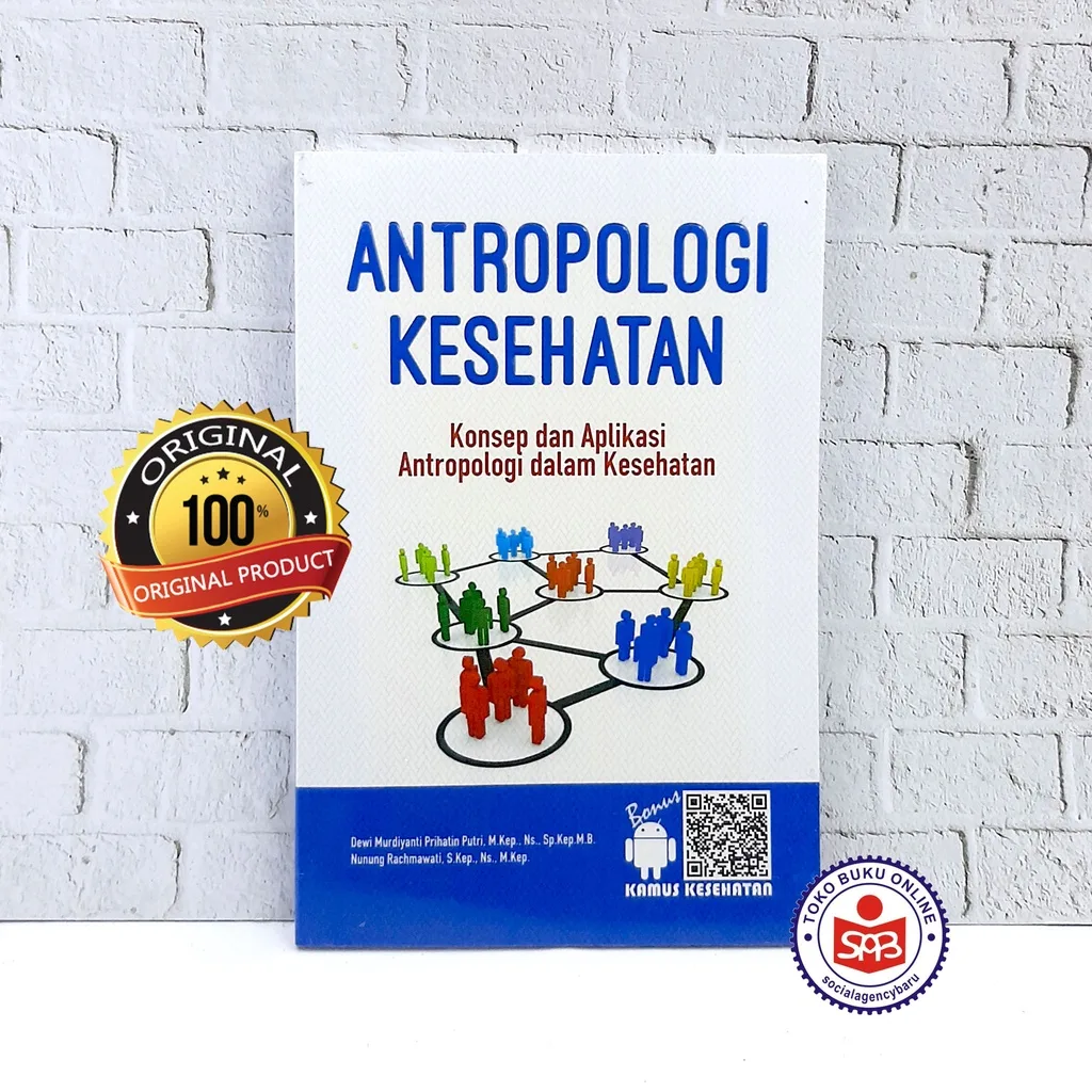 Antropologi Kesehatan - Dewi Murdiyanti