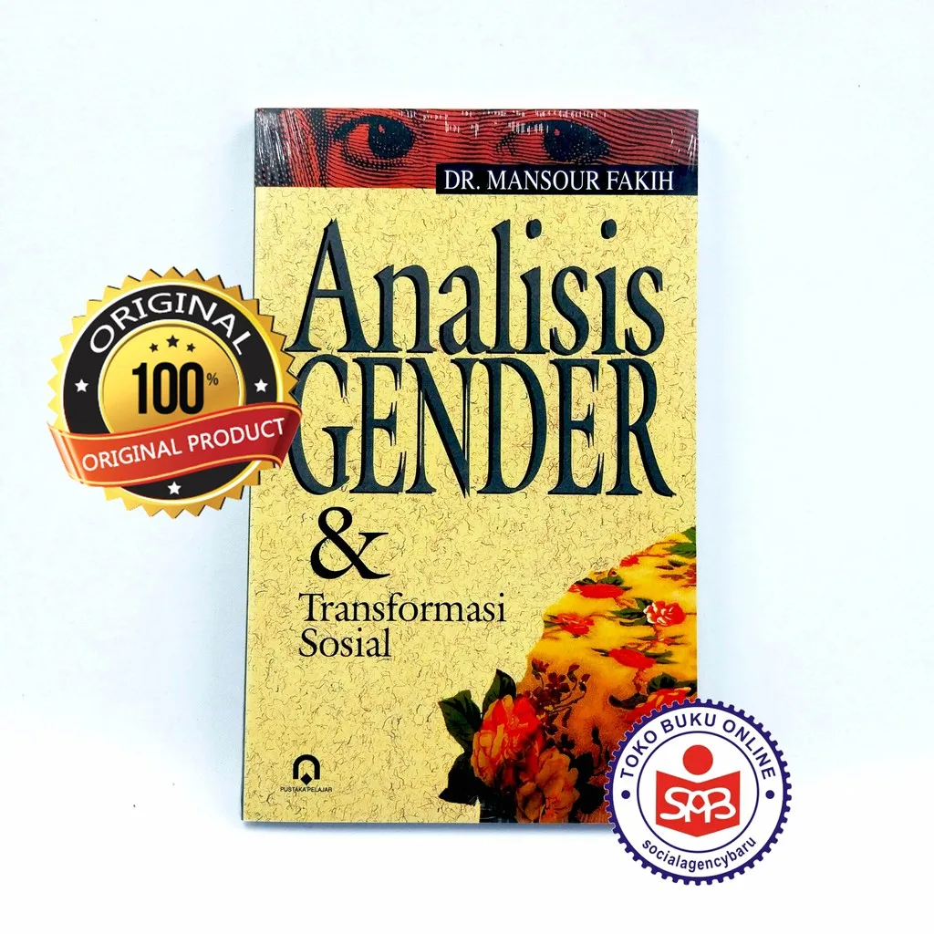 Analisis Gender & Transformasi Sosial - Mansour Fakih
