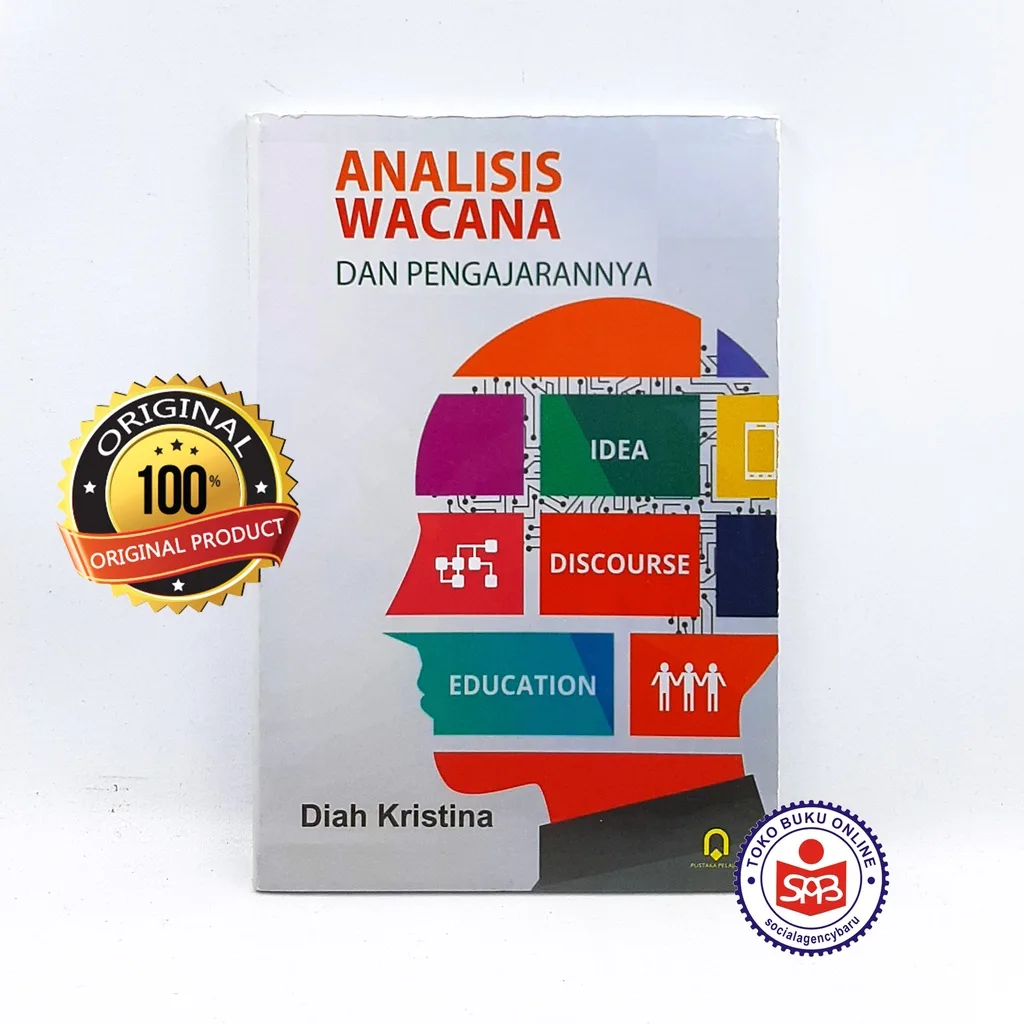 Analisis Wacana dan Pengajarannya - Diah Kristina