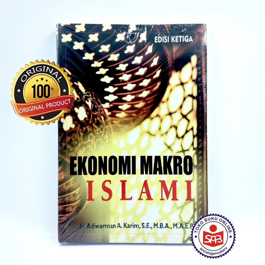 Ekonomi Makro Islami - Adiwarman A Karim