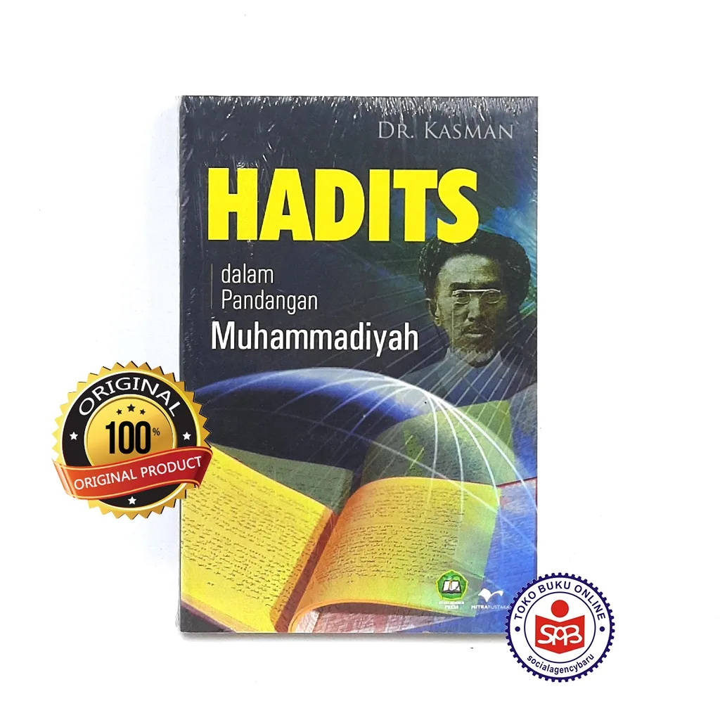 Hadits Dalam Pandangan Muhammadiyah - Kasman
