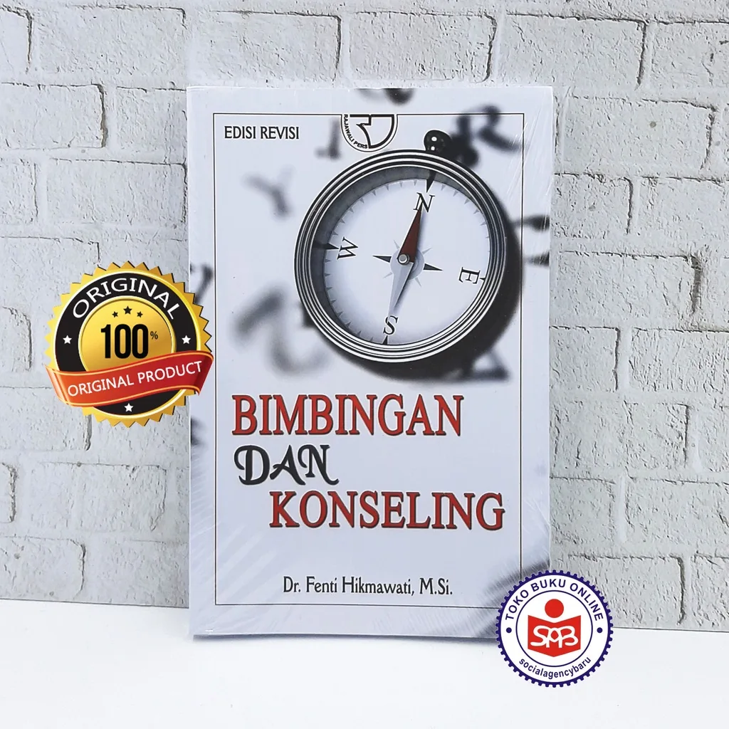 Bimbingan dan Konseling - Fenti Hikmawati