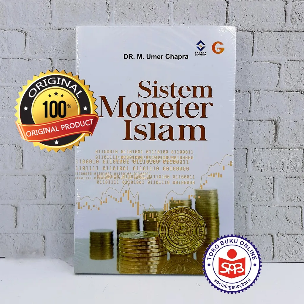Sistem Moneter Islam - Umer Chapra