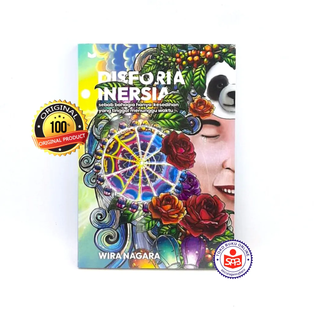 Disforia Inersia - Wira Nagara