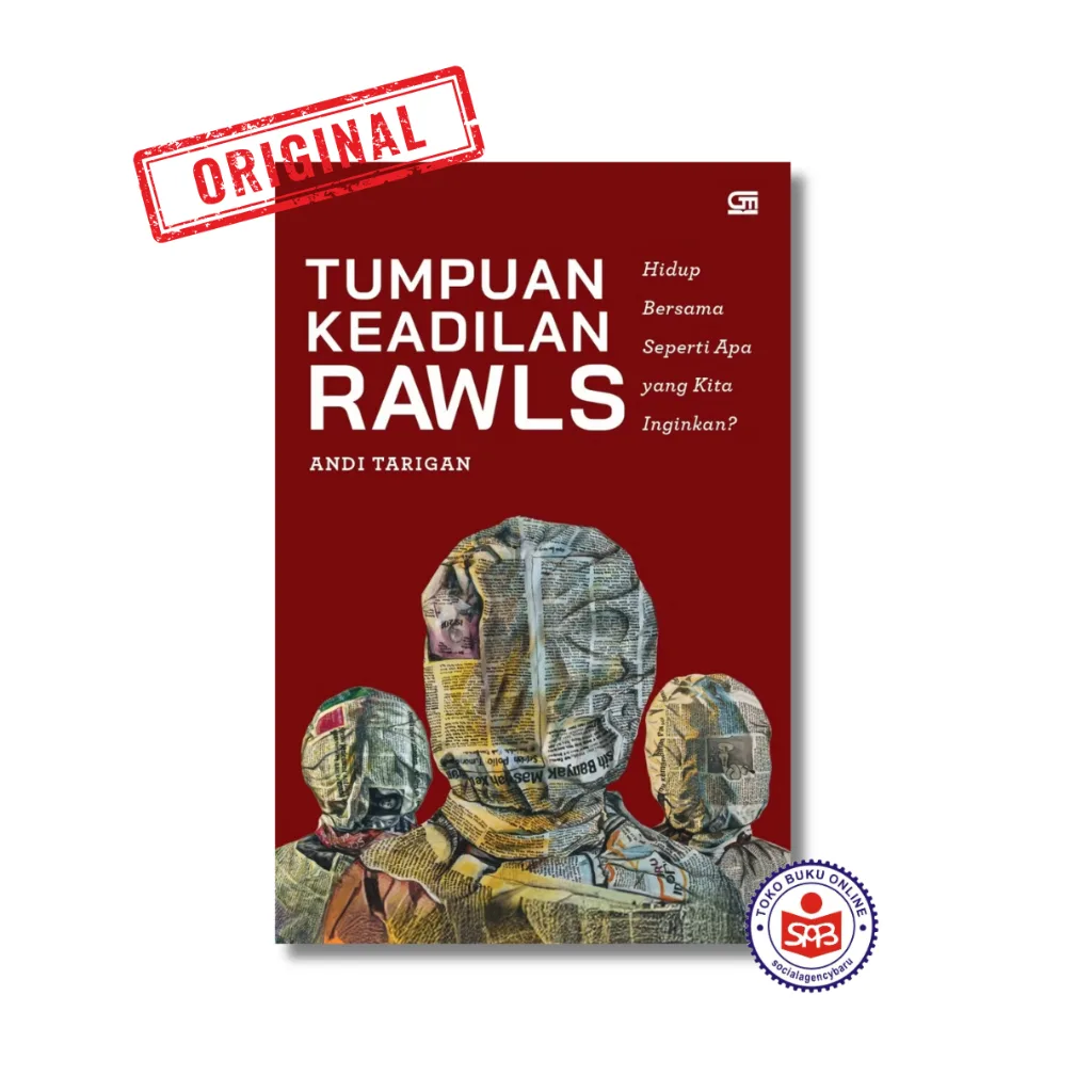 Tumpuan Keadilan Rawls - Andi Tarigan